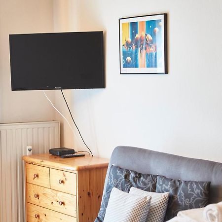 Appartement Katharina Viehhofen Buitenkant foto