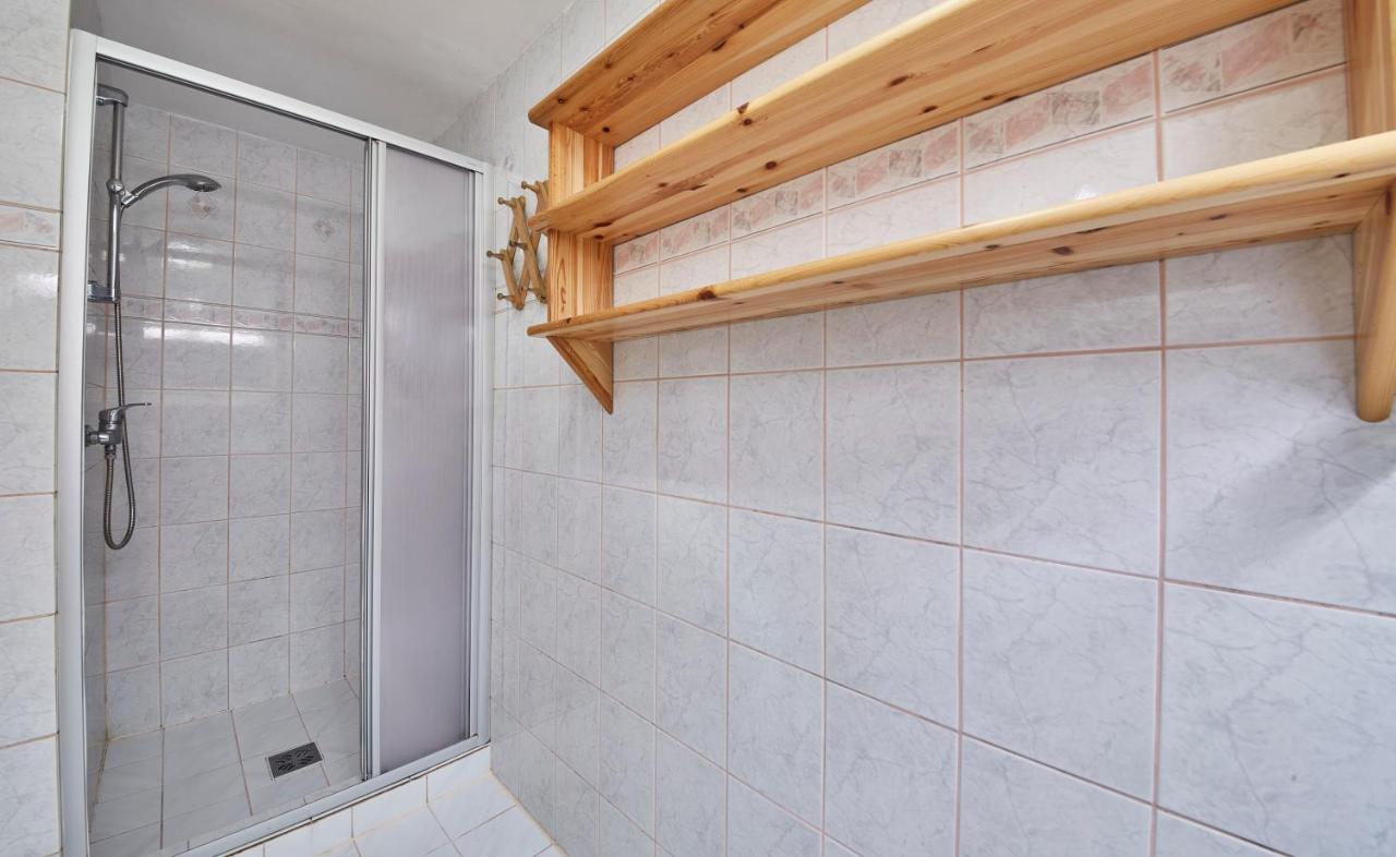 Appartement Katharina Viehhofen Buitenkant foto