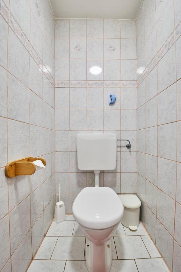 Appartement Katharina Viehhofen Buitenkant foto